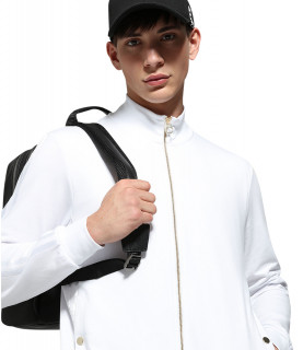 Ensemble survêtement Bikkembergs Blanc - C 0 056 01 M 4388 A00