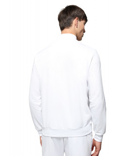 Ensemble survêtement Bikkembergs Blanc - C 0 056 01 M 4388 A00