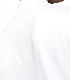 Ensemble survêtement Bikkembergs Blanc - C 0 056 01 M 4388 A00