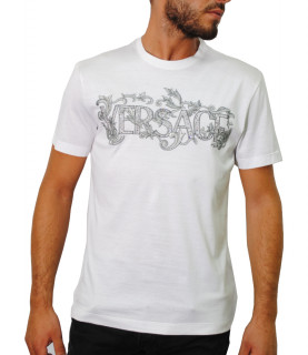T-shirt Gianni Versace - A201952 A92X