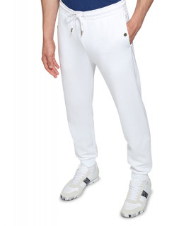 Ensemble survêtement Bikkembergs Blanc - C 0 056 01 M 4388 A00