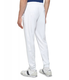 Ensemble survêtement Bikkembergs Blanc - C 0 056 01 M 4388 A00