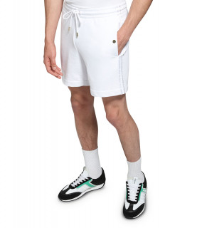 Short Bikkembergs blanc - C 1 250 01 M 4388 A00