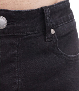 Jeans Richard Valentine noir - HENDRICK