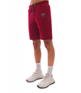 Short Richard Valentine bordeau - OHIO