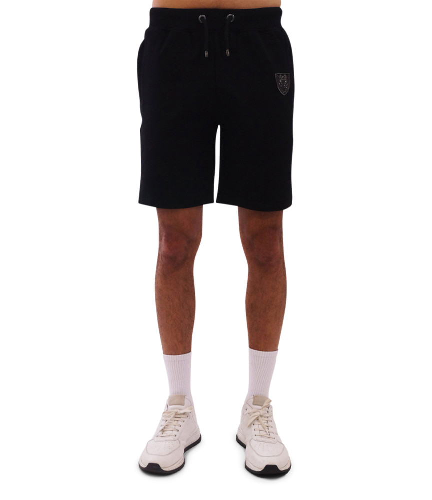 Short Richard Valentine noir - OHIO