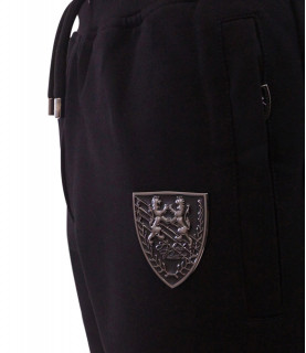 Short Richard Valentine noir - OHIO