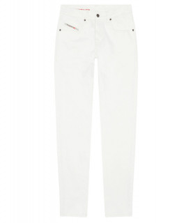 Jeans Diesel blanc - A03558 09D63 100 2019 D-STRUKT