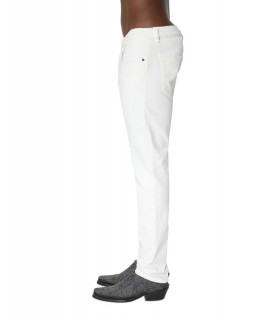 Jeans Diesel blanc - A03562 09D63 100 D-STRUKT L32