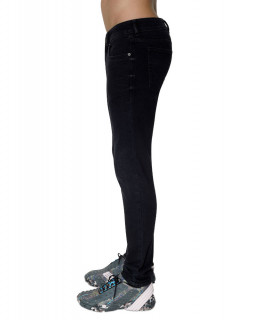 Jeans Diesel noir - A03594 09D41 02 1979 SLEENKER