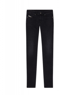 Jeans Diesel noir - A03594 09D41 02 1979 SLEENKER