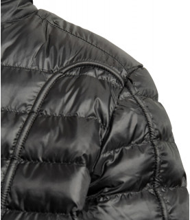 Doudoune Diesel noir - A06422 OBHAZ 9XX