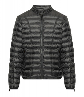 Doudoune Diesel noir - A06422 OBHAZ 9XX