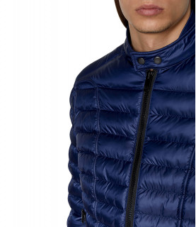 Doudoune Diesel marine - A06422 OBHAZ 8AT