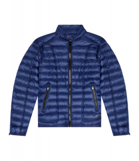 Doudoune Diesel marine - A06422 OBHAZ 8AT