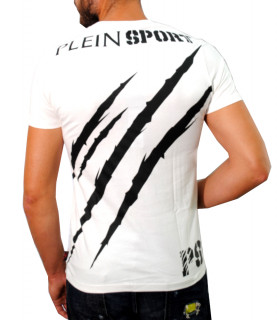 T shirt Plein Sport réf: P17C MTK0585 SJY001N