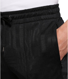 bas jogging Bikkembergs noir - C 1 269 00 M 4444 6044