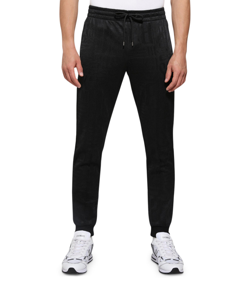 bas jogging Bikkembergs noir - C 1 269 00 M 4444 6044