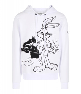 Sweat Iceberg blanc - I1PE022 6302 1101