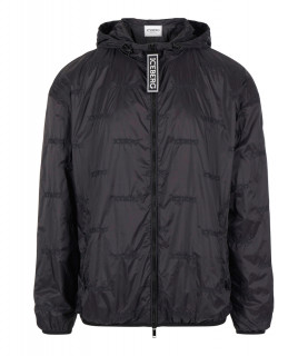 Blouson Iceberg noir - I1POA11 6405 9000