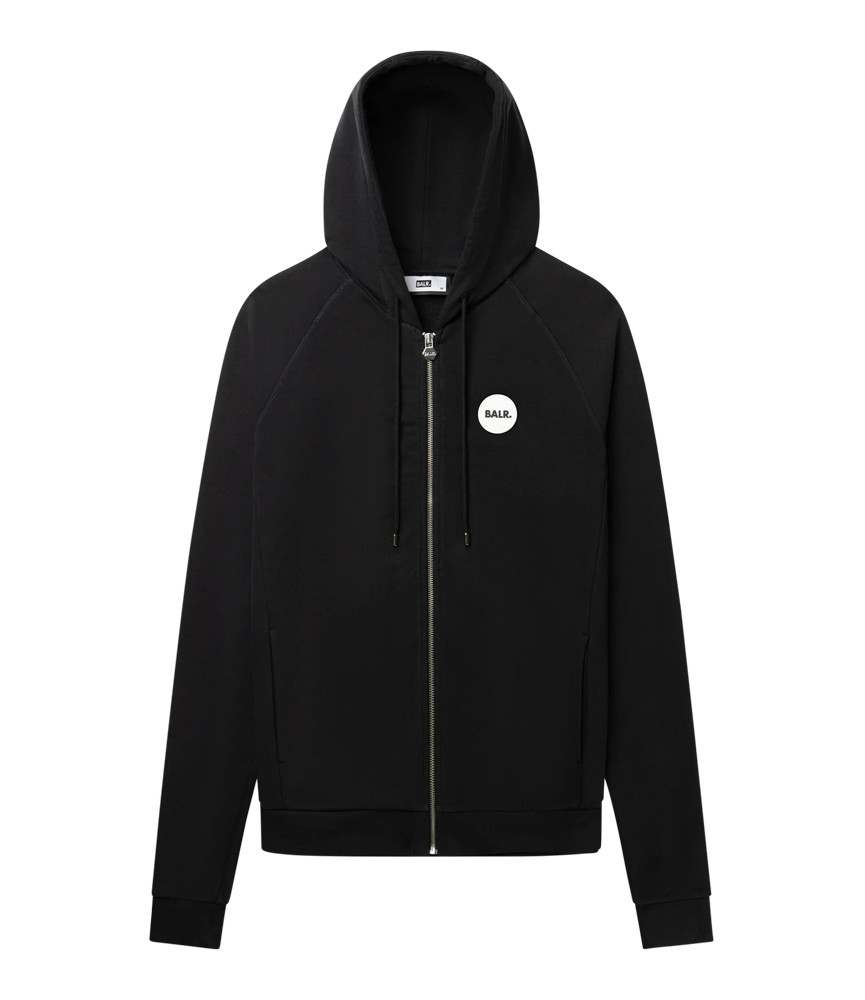 Veste BALR noir - RANI ROUND B1261 1079