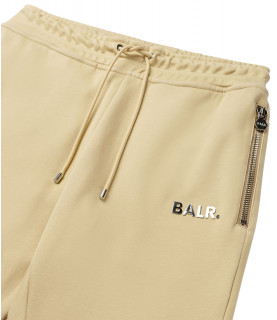 Jogging BALR beige - Q SERIE IRISH CREAM B1411 1004