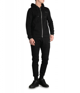 Jogging BALR noir - Q SERIE B1411 1004