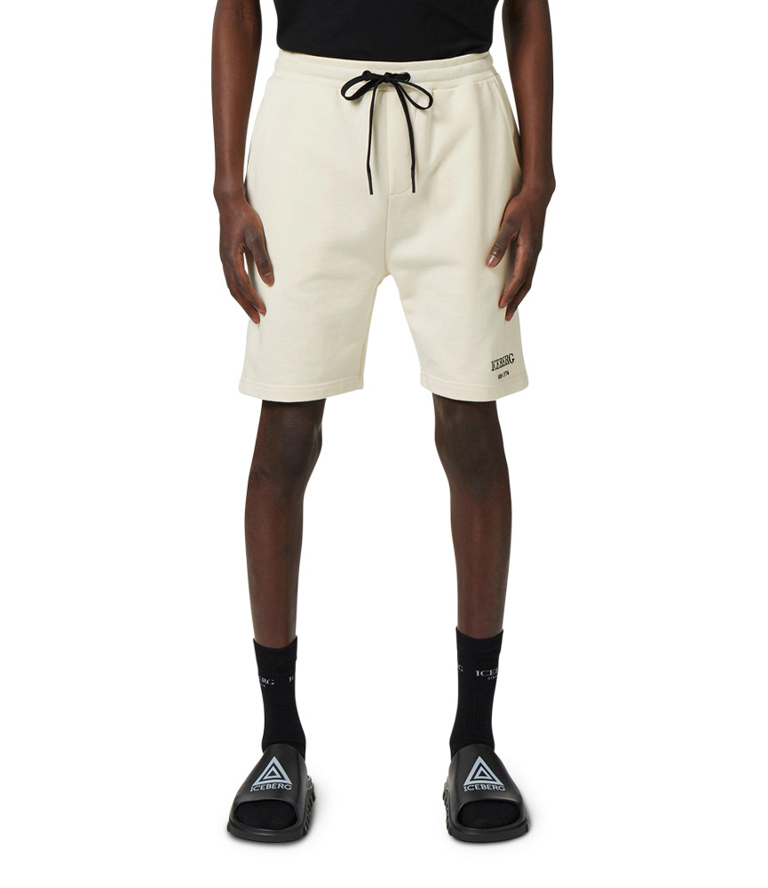 Short Iceberg blanc - I1PD020 6300 1101