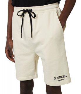 Short Iceberg blanc - I1PD020 6300 1101