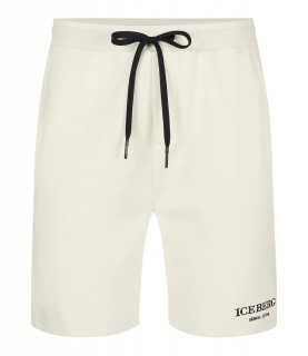 Short Iceberg blanc - I1PD020 6300 1101