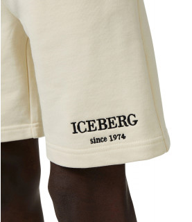 Short Iceberg blanc - I1PD020 6300 1101
