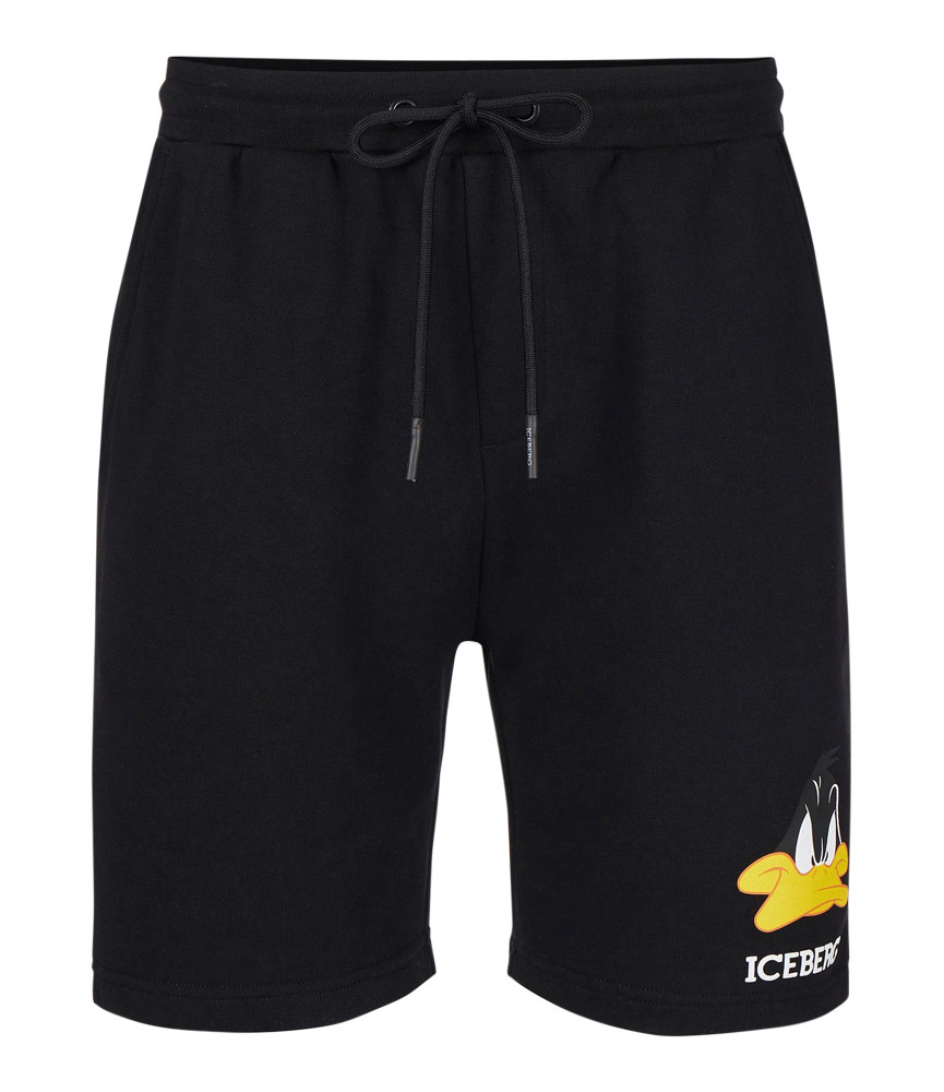 Short Iceberg noir - I1PD021 6300 9000