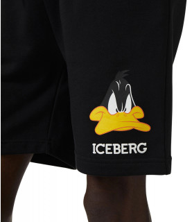 Short Iceberg noir - I1PD021 6300 9000