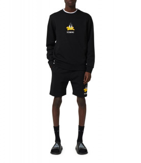 Short Iceberg noir - I1PD021 6300 9000