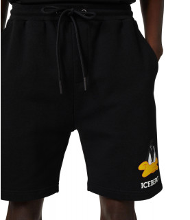 Short Iceberg noir - I1PD021 6300 9000