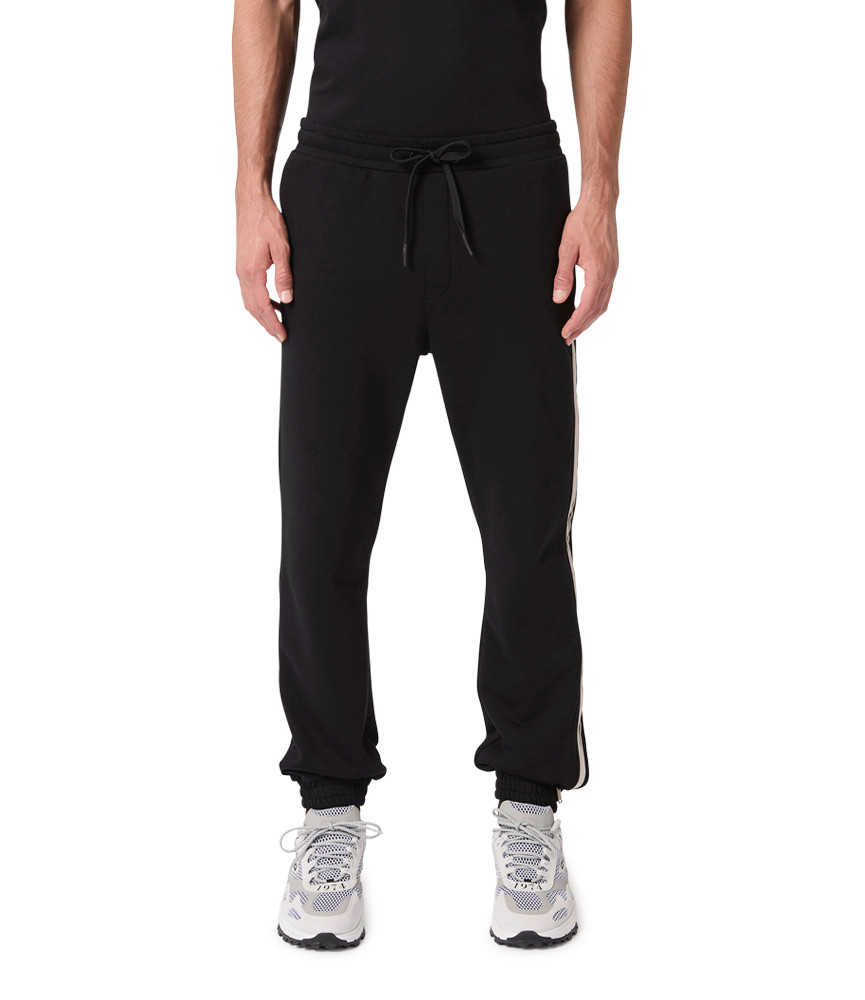 Jogging Iceberg noir - I1PB040 63002 9000