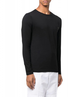 T-SHIRT ICBERG noir - I1P F040 6301 9000