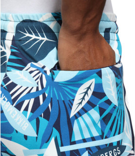 Jogging BIKKEMBERGS bleu - C130980E2436 0048