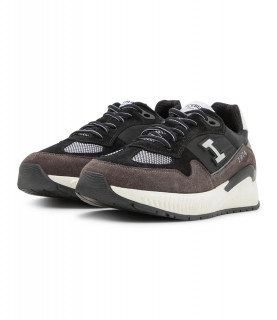 Basket Iceberg noir - IU161203 COMB BLACK