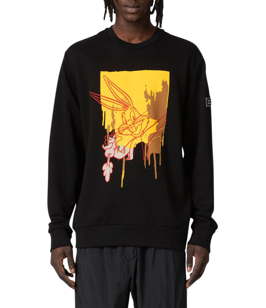 Sweat Iceberg noir - I1PE05C 6317 9000