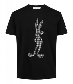 Tee-Shirt Iceberg noir- I1PF02H 6301 9000