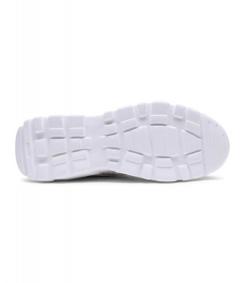 Baskets Versace Jeans Couture blanc - 75YA3SC4 ZP325 003