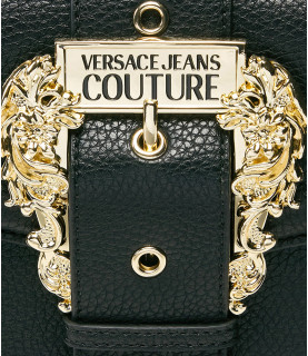 Sac à main Versace Jeans Couture noir - 75VA4BF1 ZS413 899