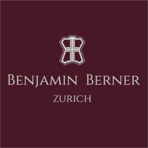 Benjamin Berner
